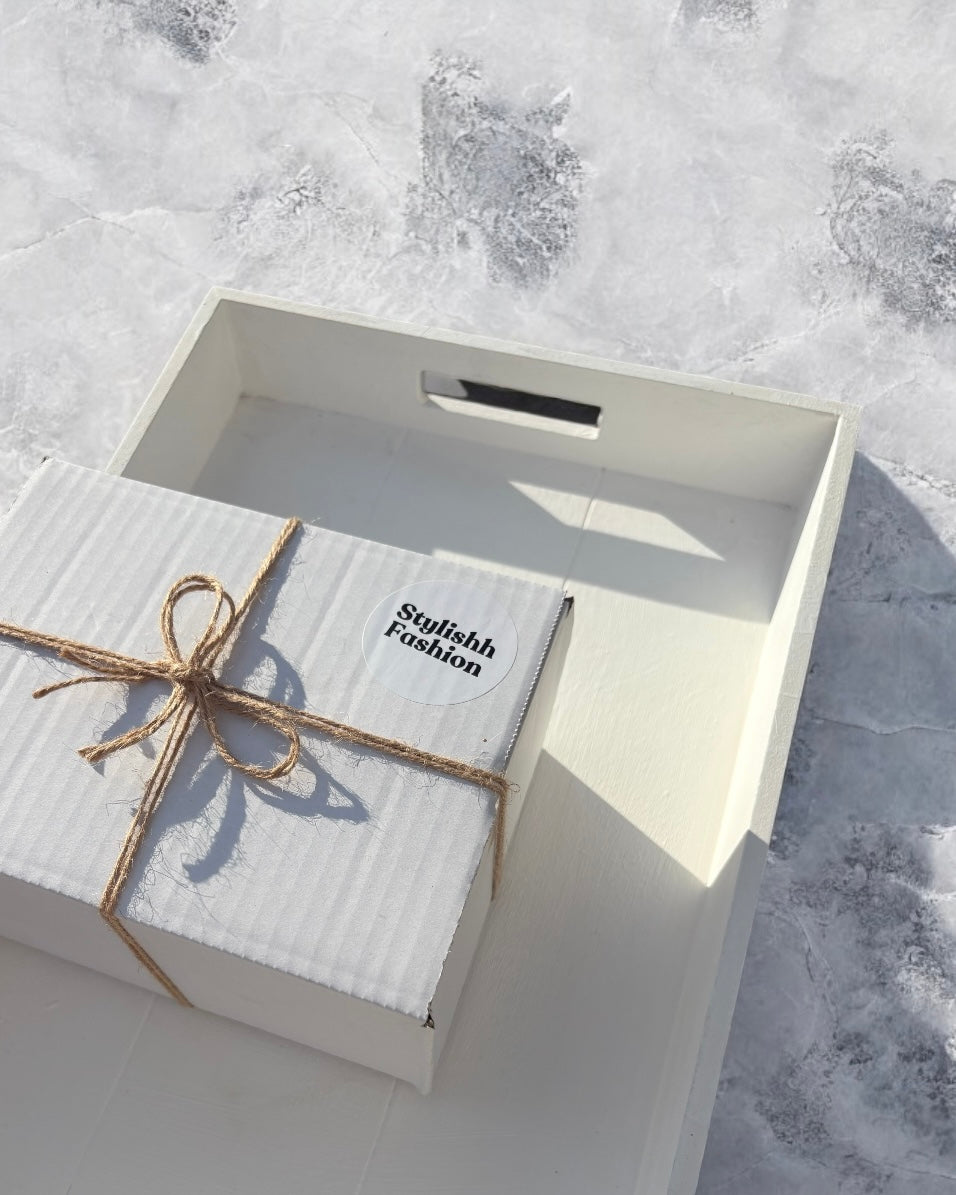 VERASSINGSBOX