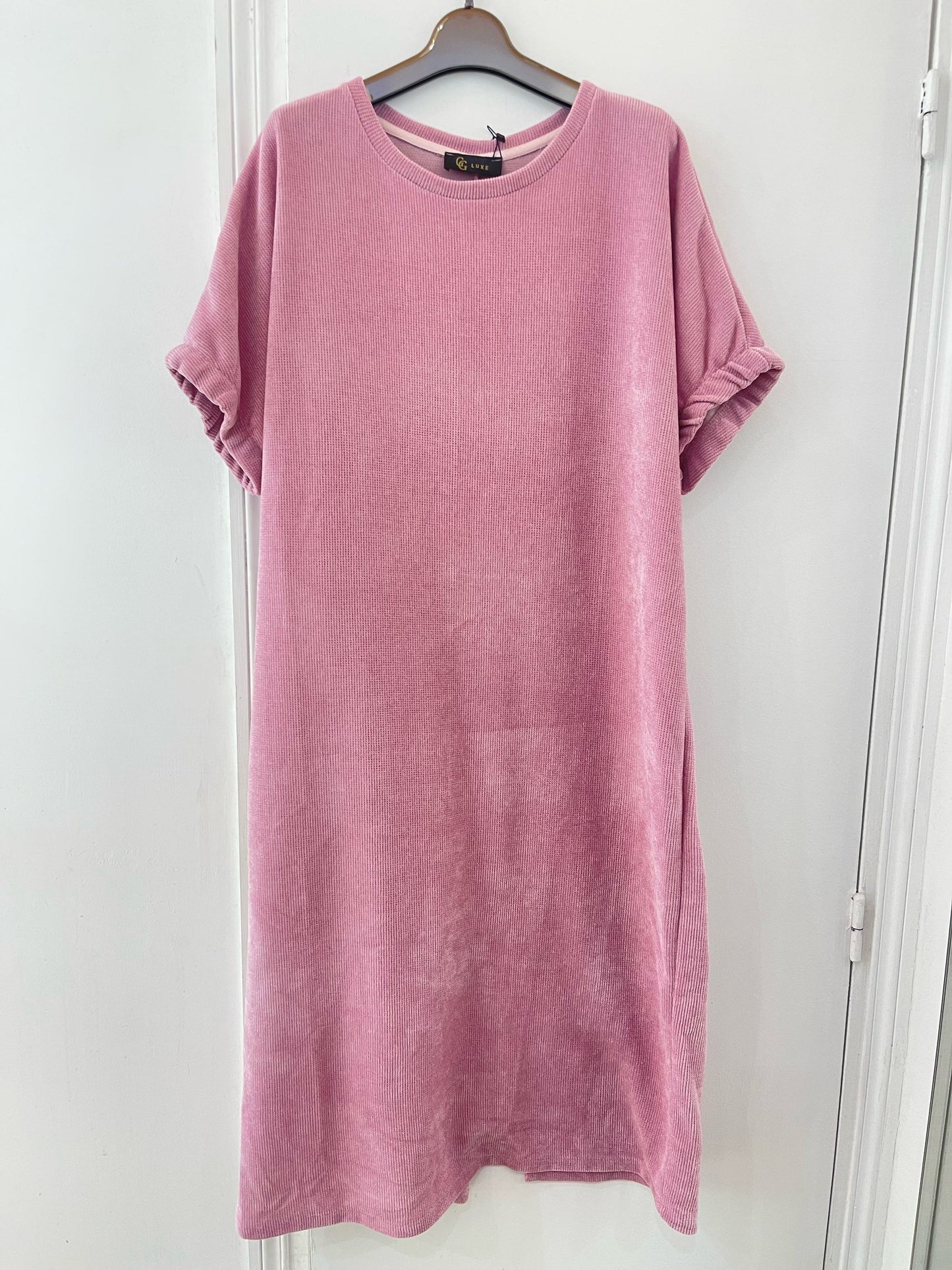 JURK NOAH | ROZE