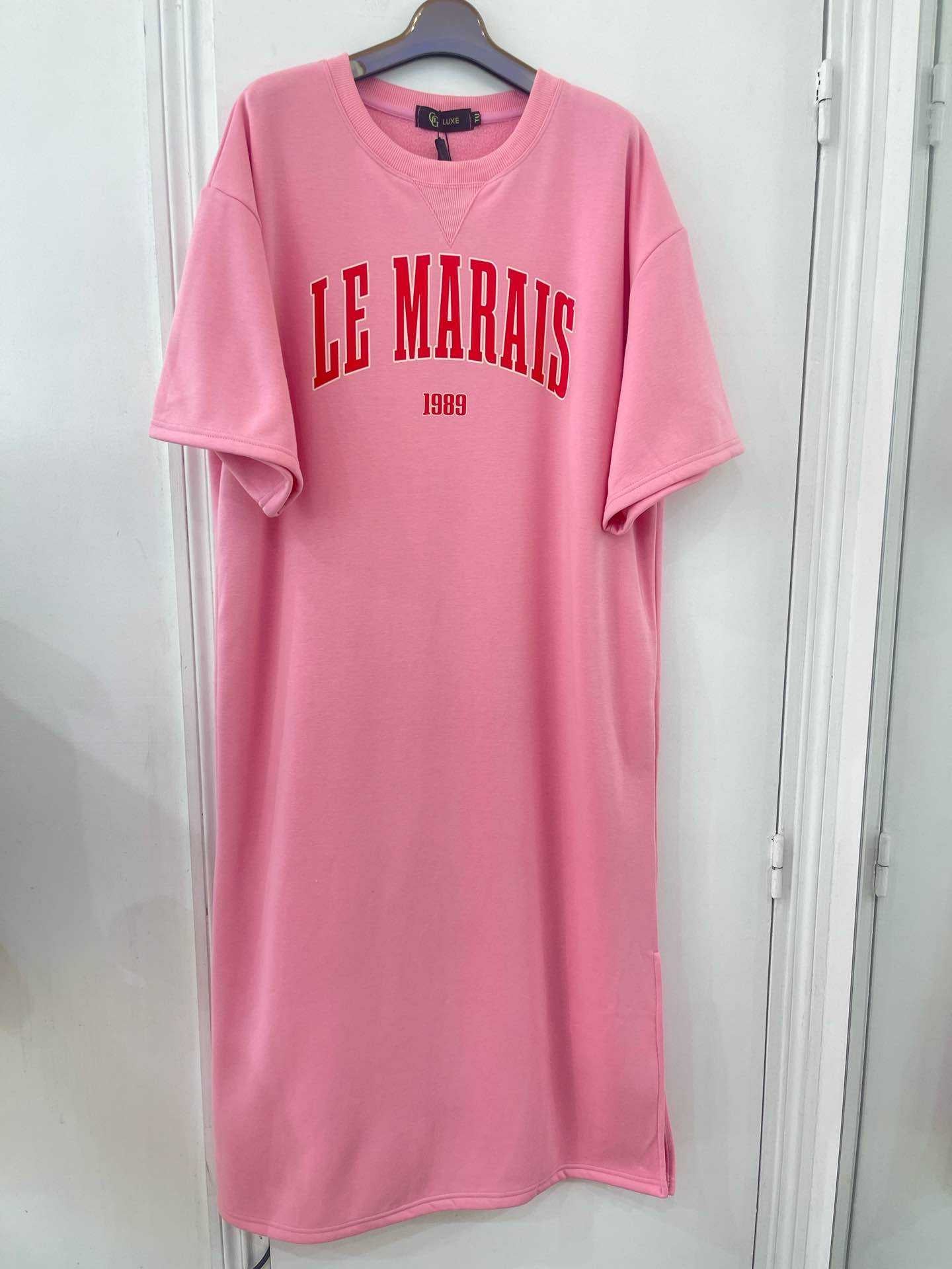 JURK MANOU | ROZE
