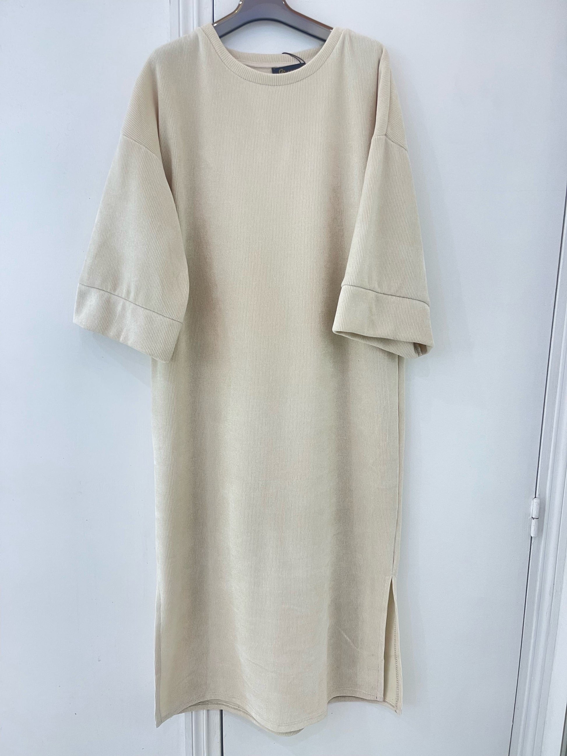 JURK NAOMI | BEIGE