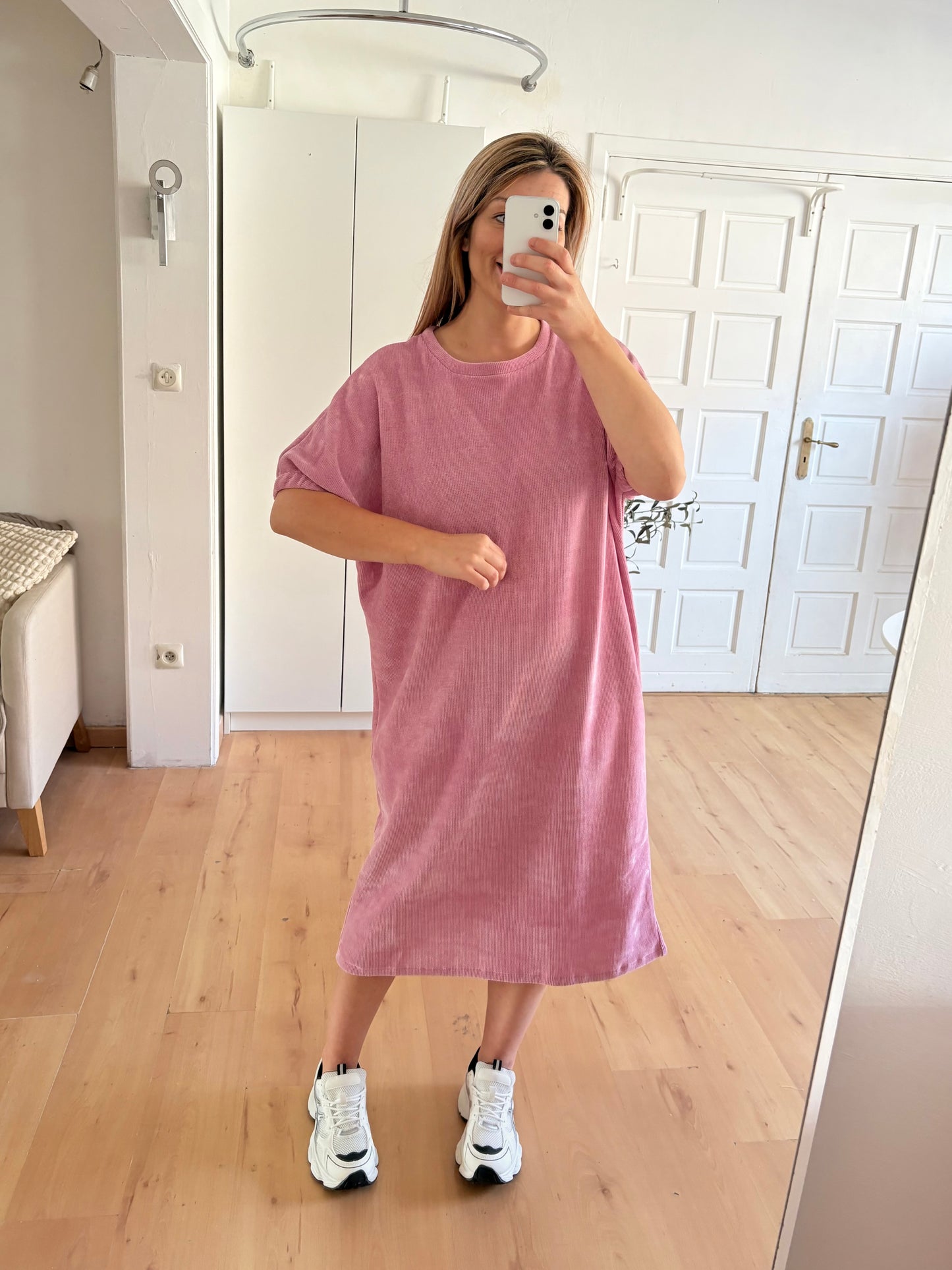 JURK NOAH | ROZE