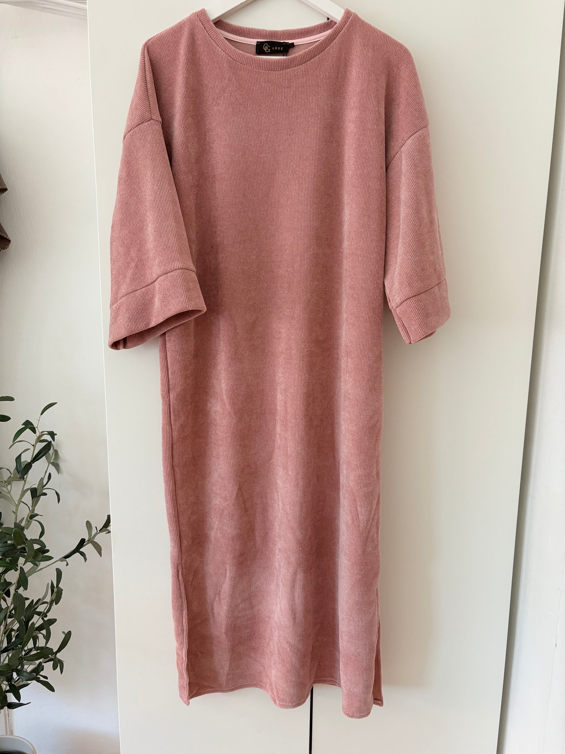 JURK NAOMI | OUDROZE