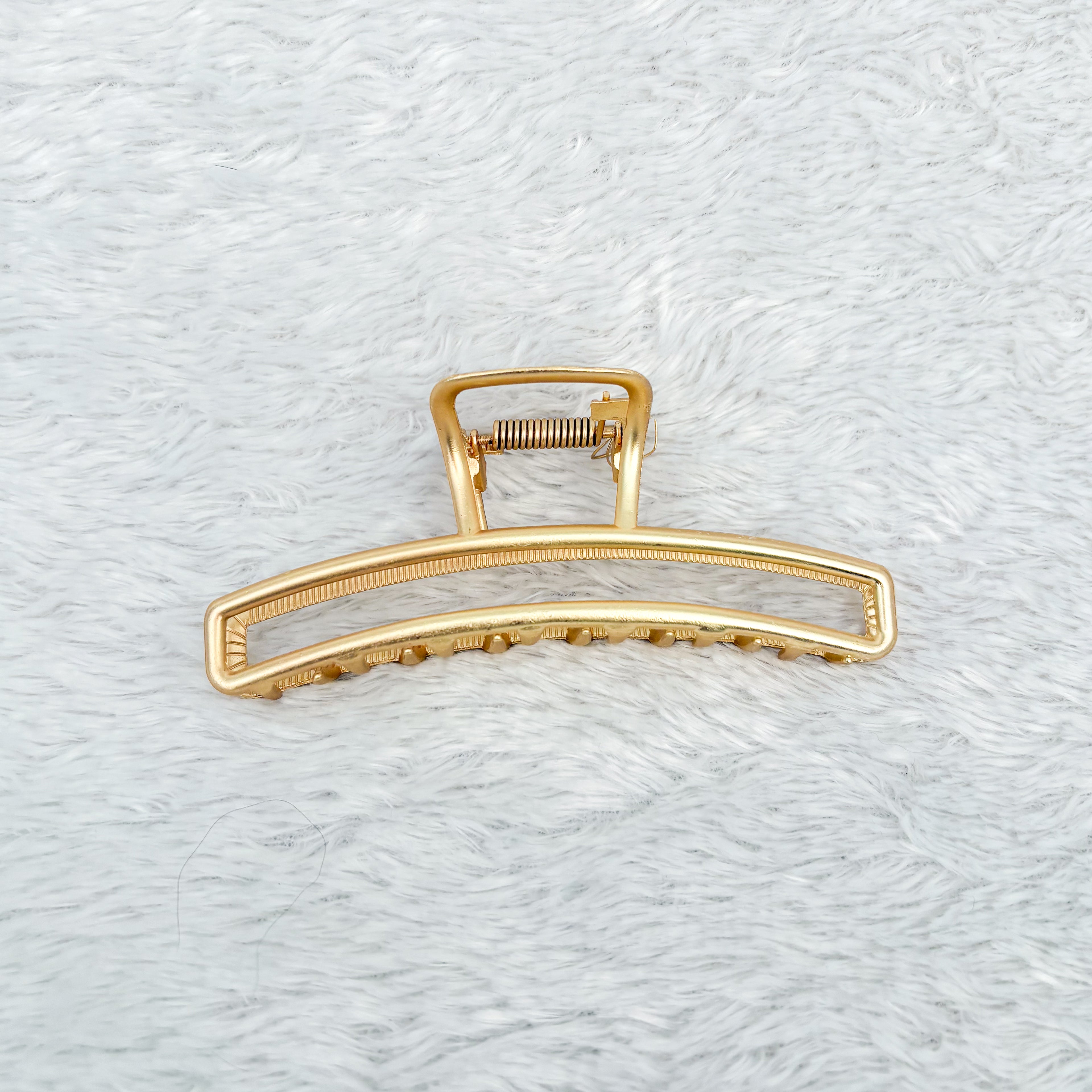 HAARSPELD METAAL | GOUD