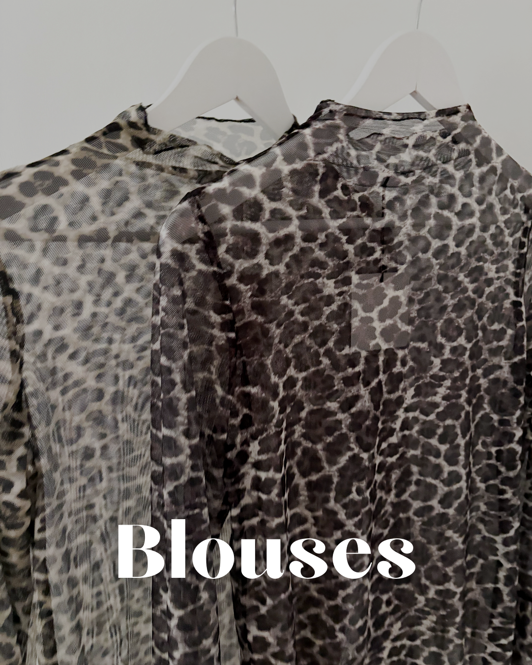 Blouses