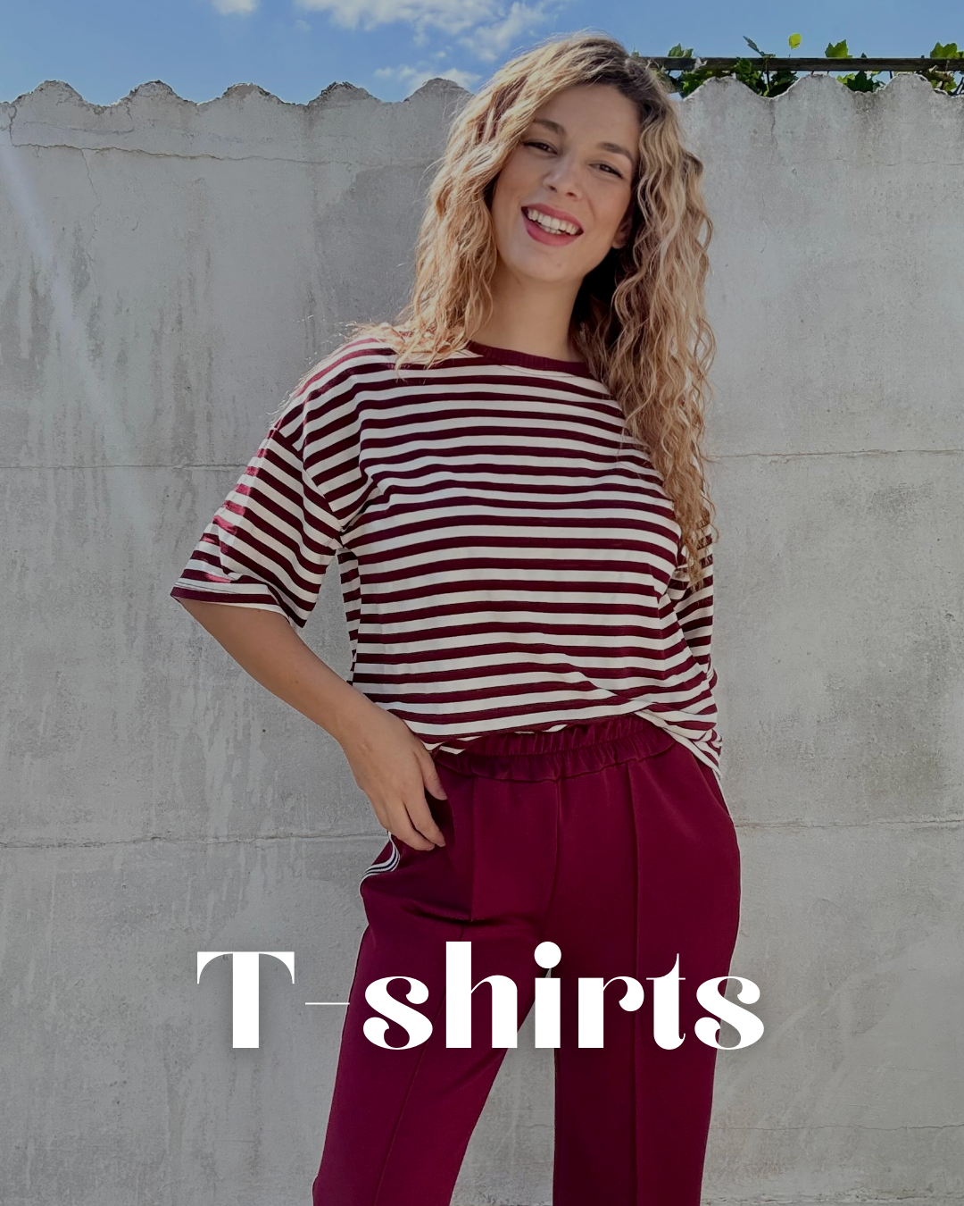 T-shirts