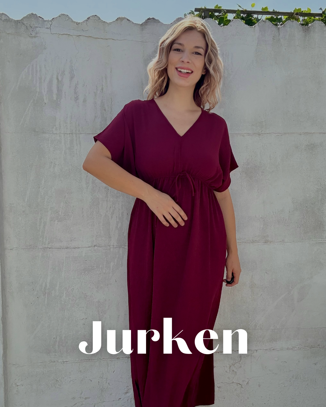Jurken
