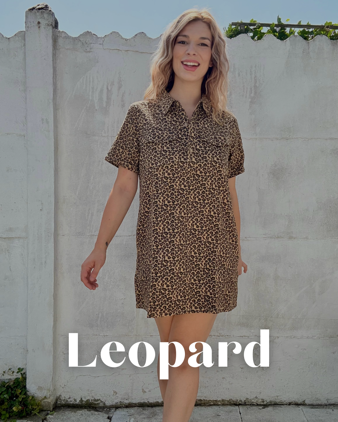 Leopard