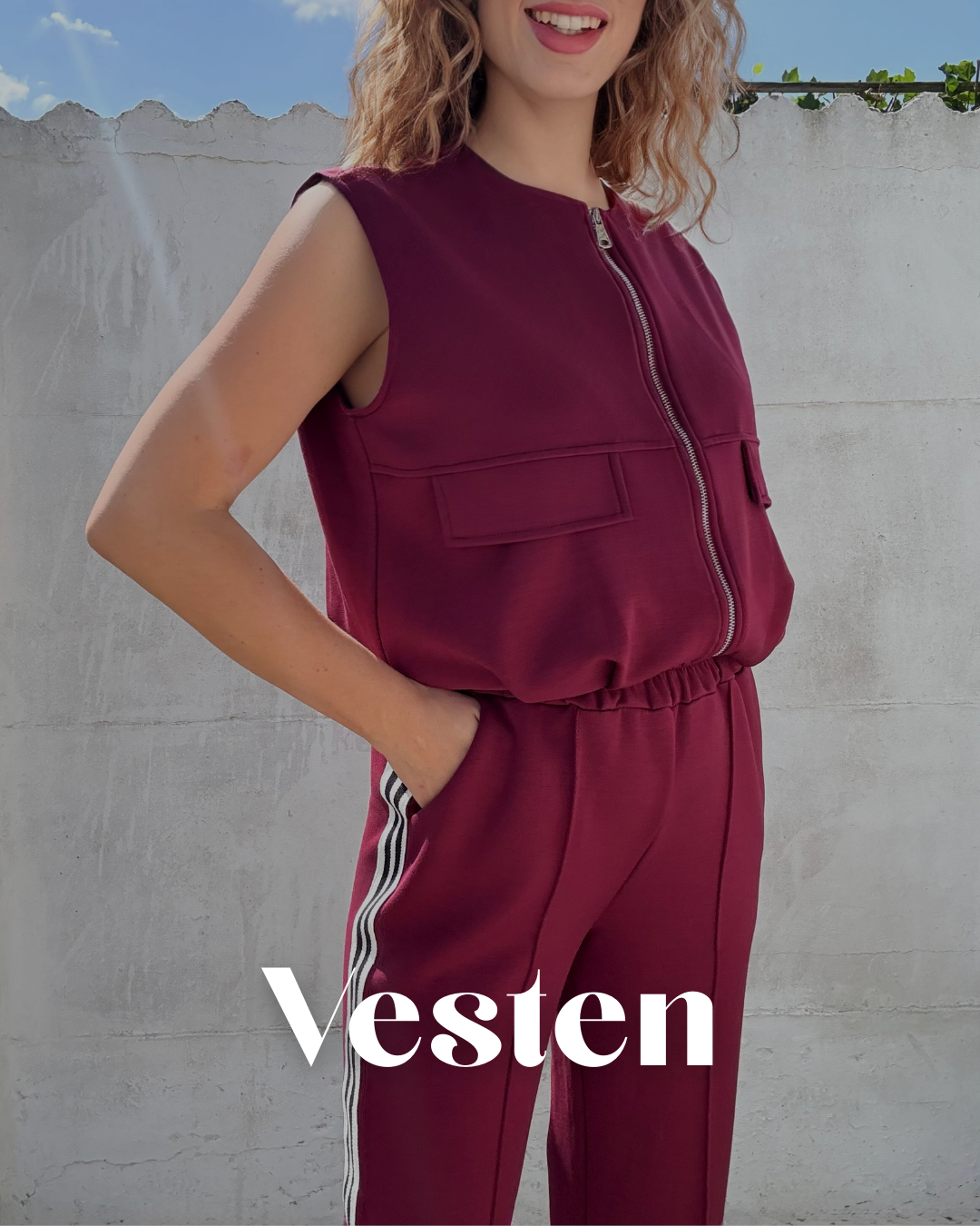 Vesten