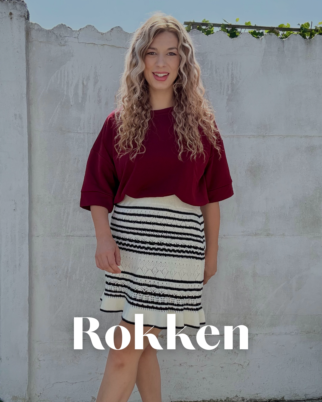 Rokken