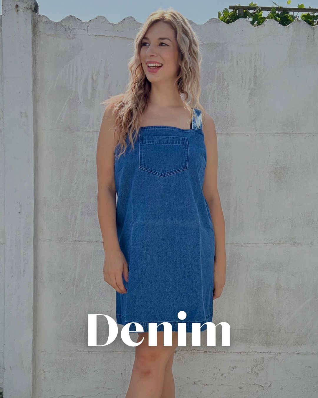 Denim