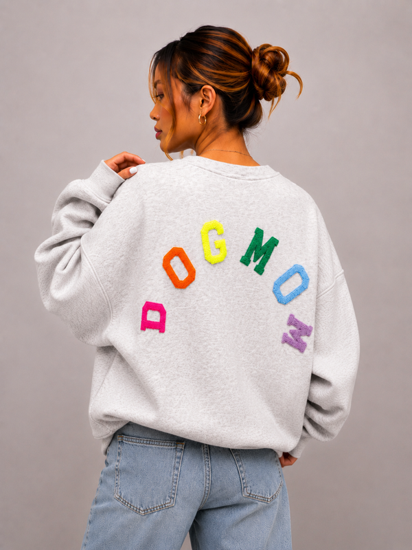 DOGMOM SWEATERS
