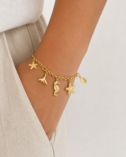 ISLAND DREAM ARMBAND