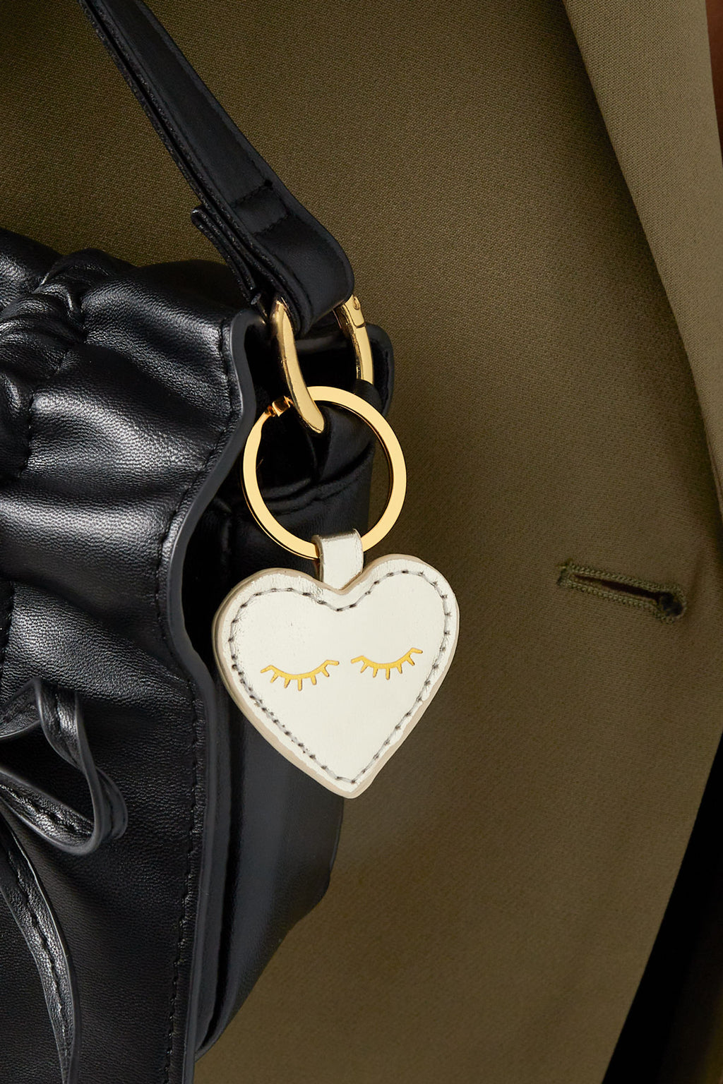 BAGCHARM | HARTJE