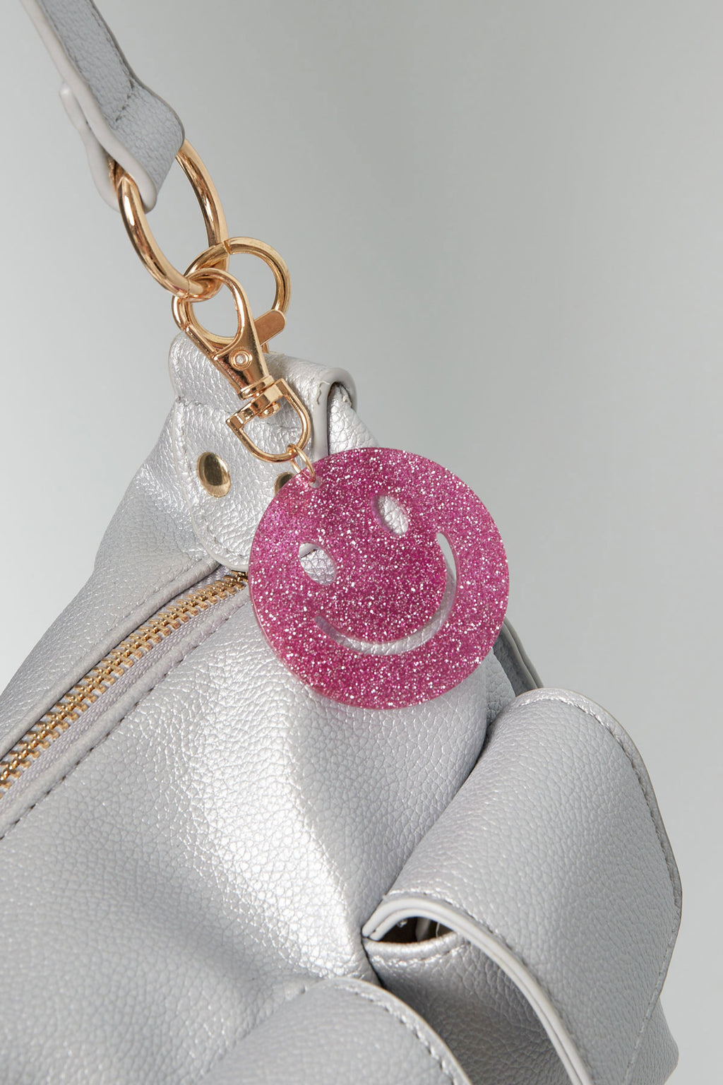 BAGCHARM | SMILEY