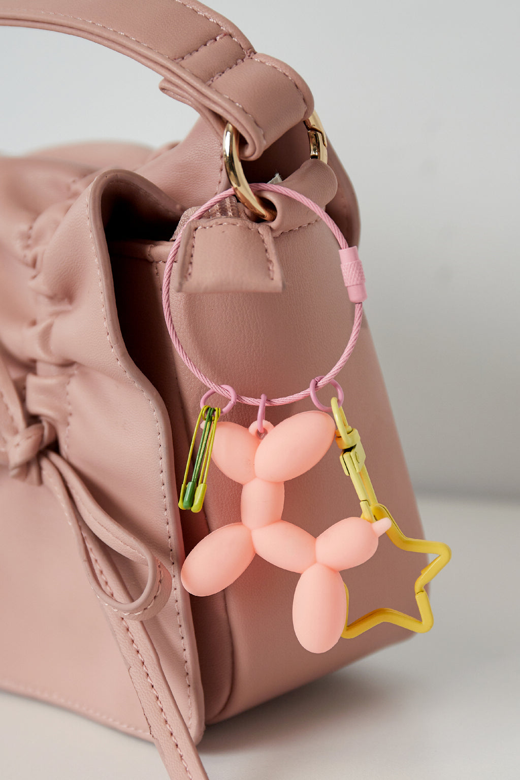BAGCHARM | HOND