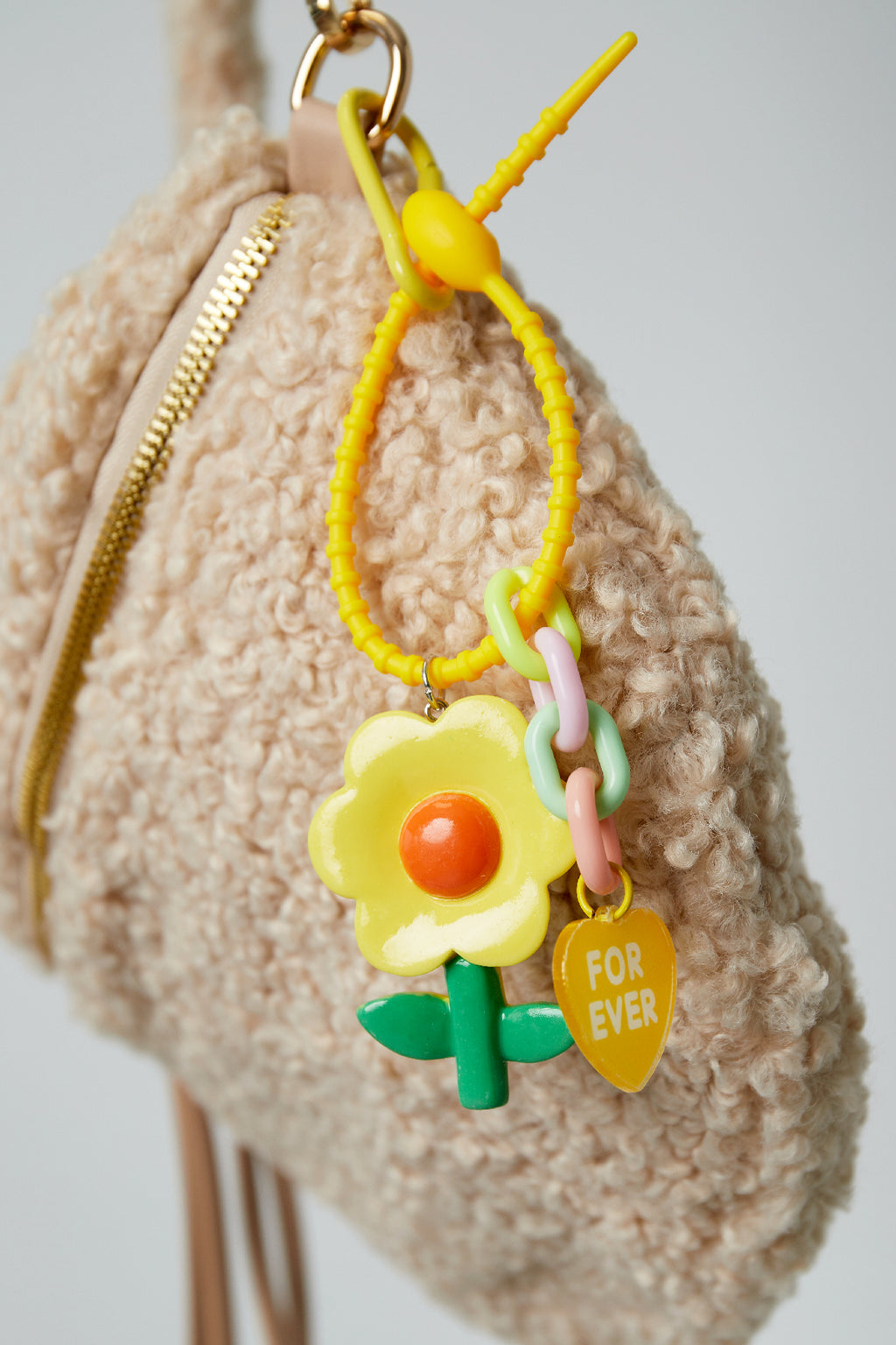 BAGCHARM | FOREVER