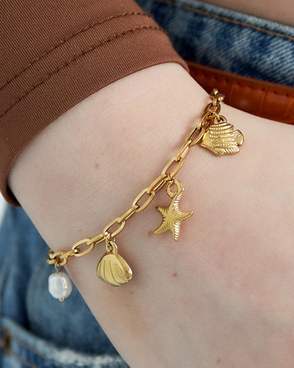 SEA YOU SOON ARMBAND