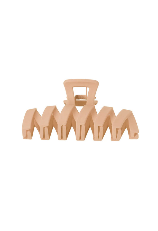 HAIR CLIP | ZIGZAG