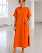 Oranje