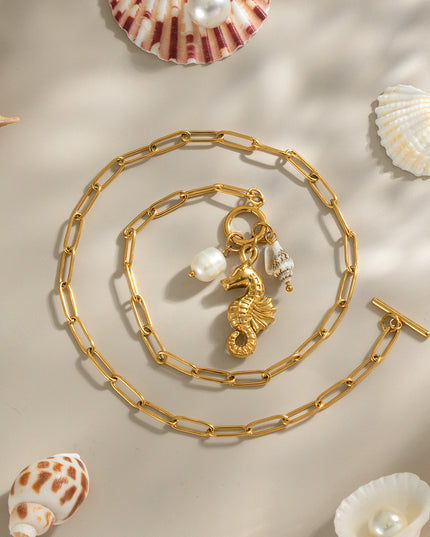 DARLING OF THE SEA KETTING