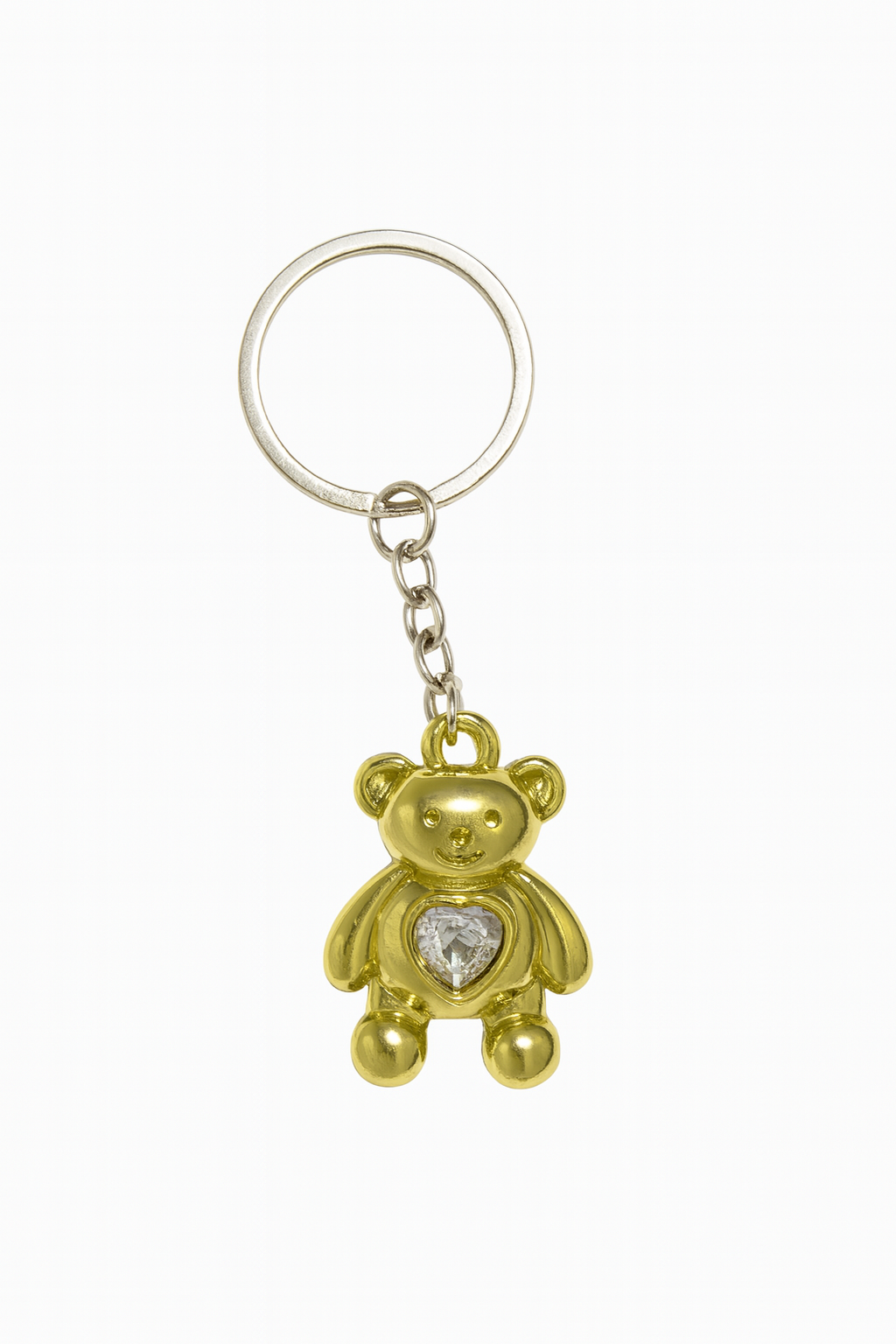 Bagcharm beer | goud