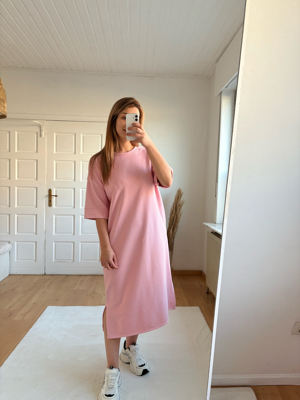 JURK CLEO | ROZE