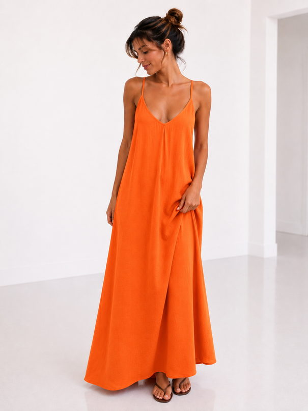 LIV OPEN BACK JURK