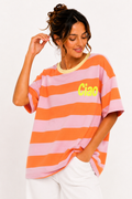 Ciao Striped T-shirt