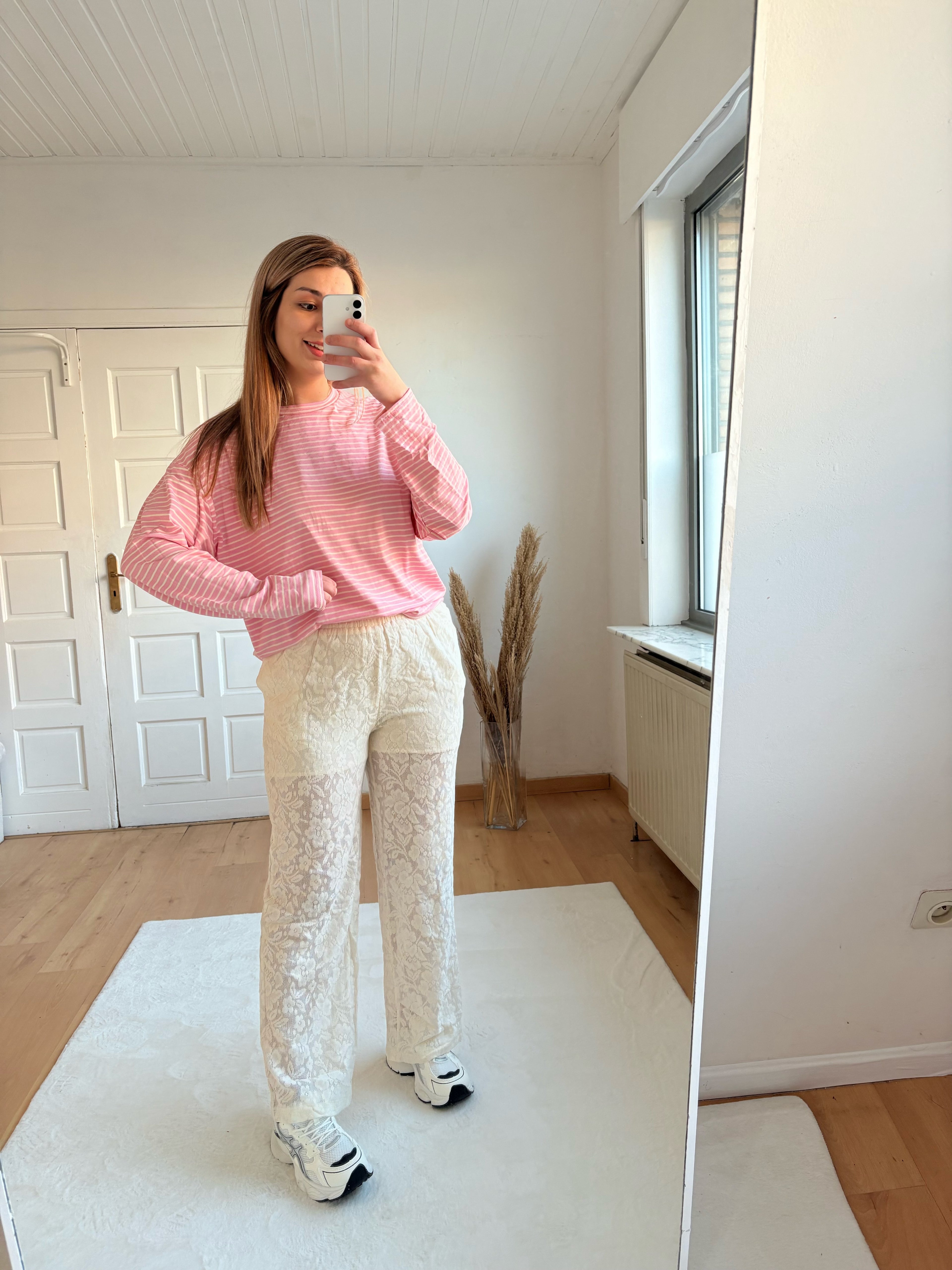 BROEK LILLY