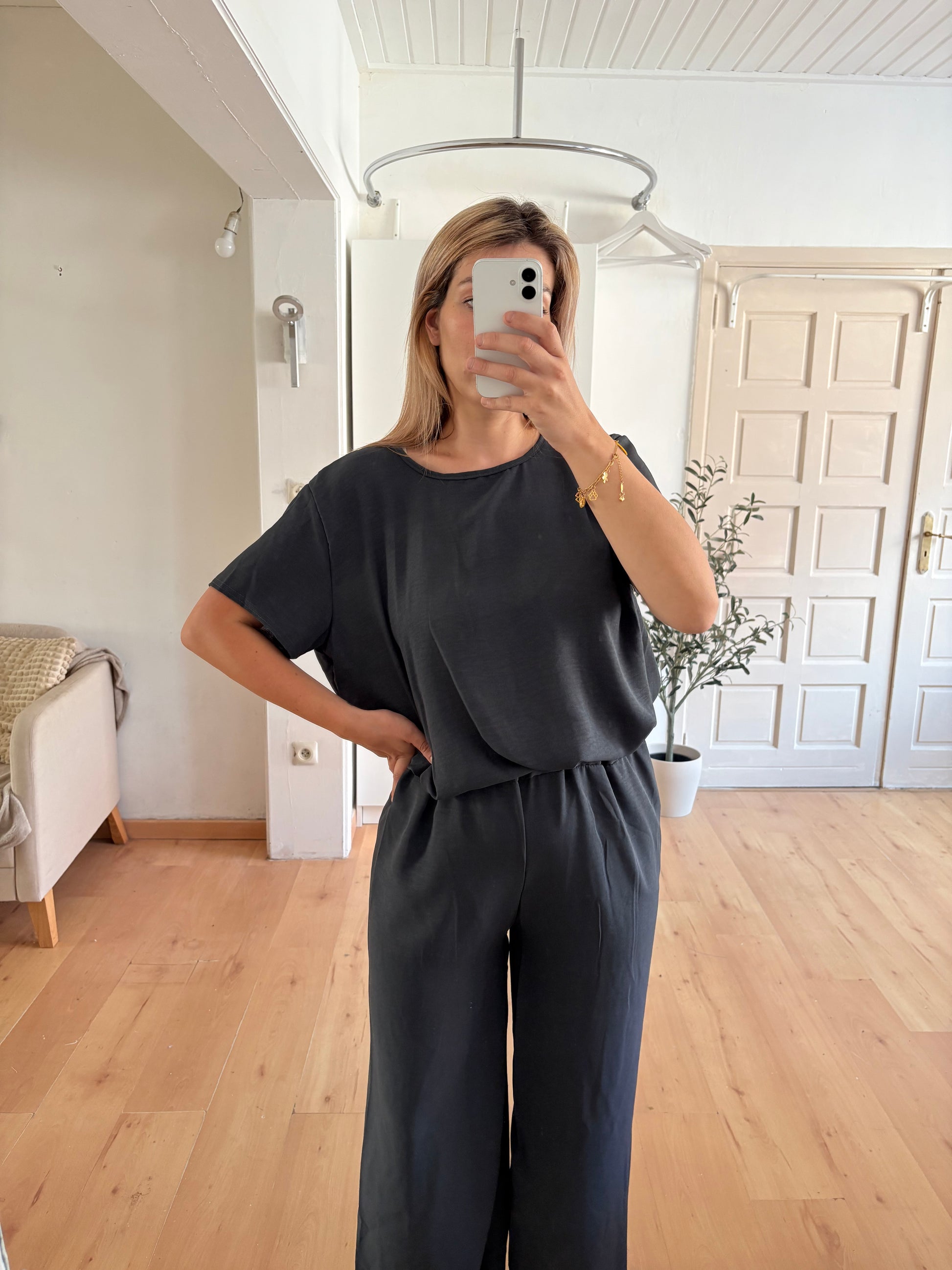 BASIC 2 PIECES | GRIJS