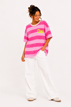 Ciao Striped T-shirt