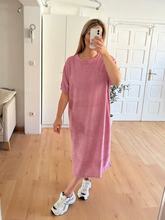 JURK NOAH | ROZE