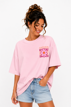 Iconic Bloom T-shirt