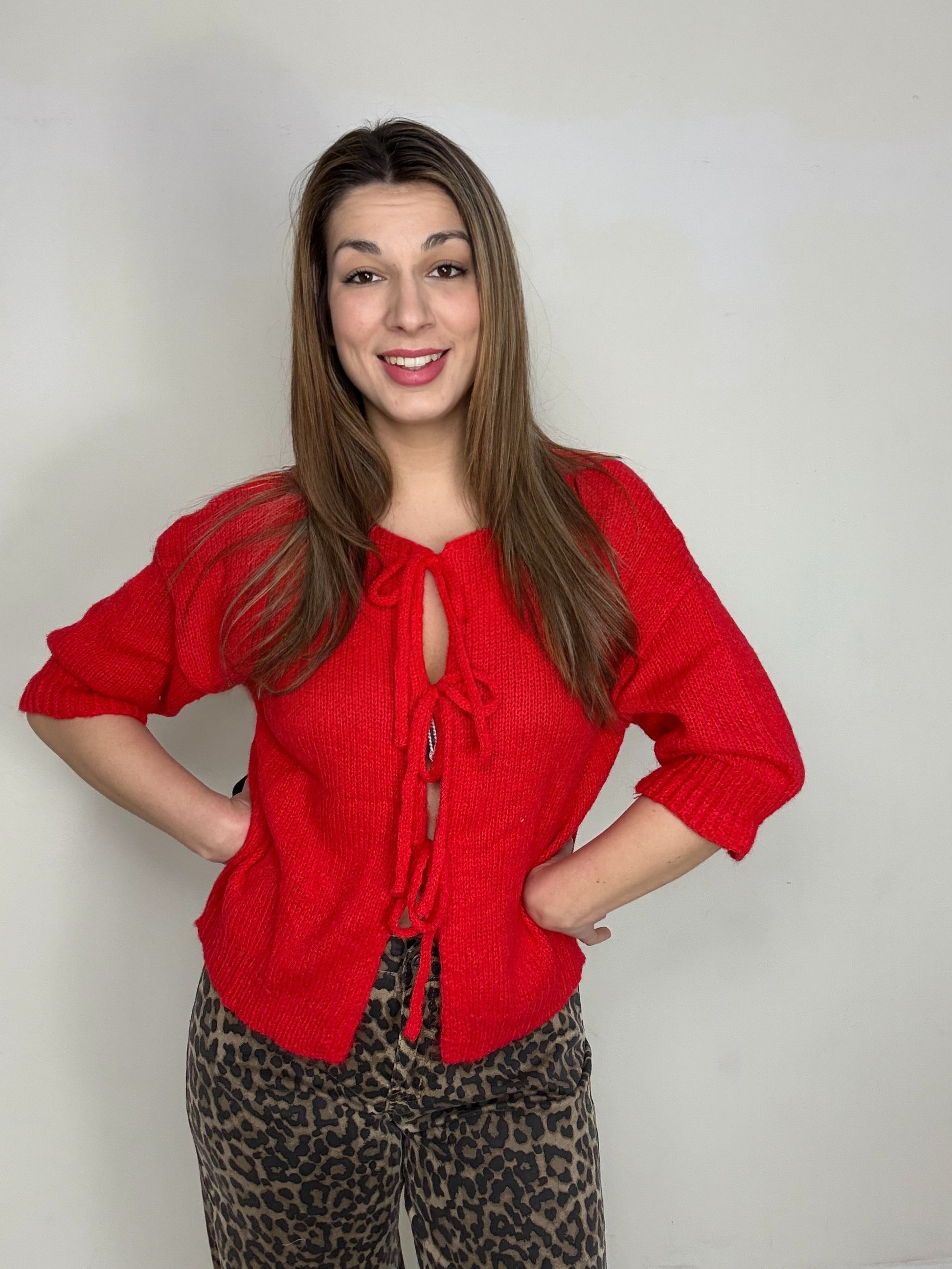 KNIT YASMIN