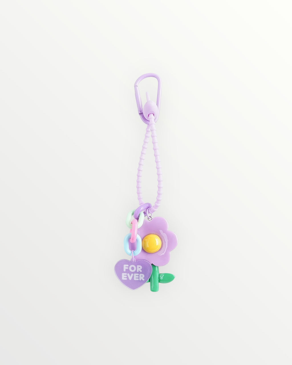 BAGCHARM | FOREVER