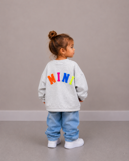 MINI SWEATER