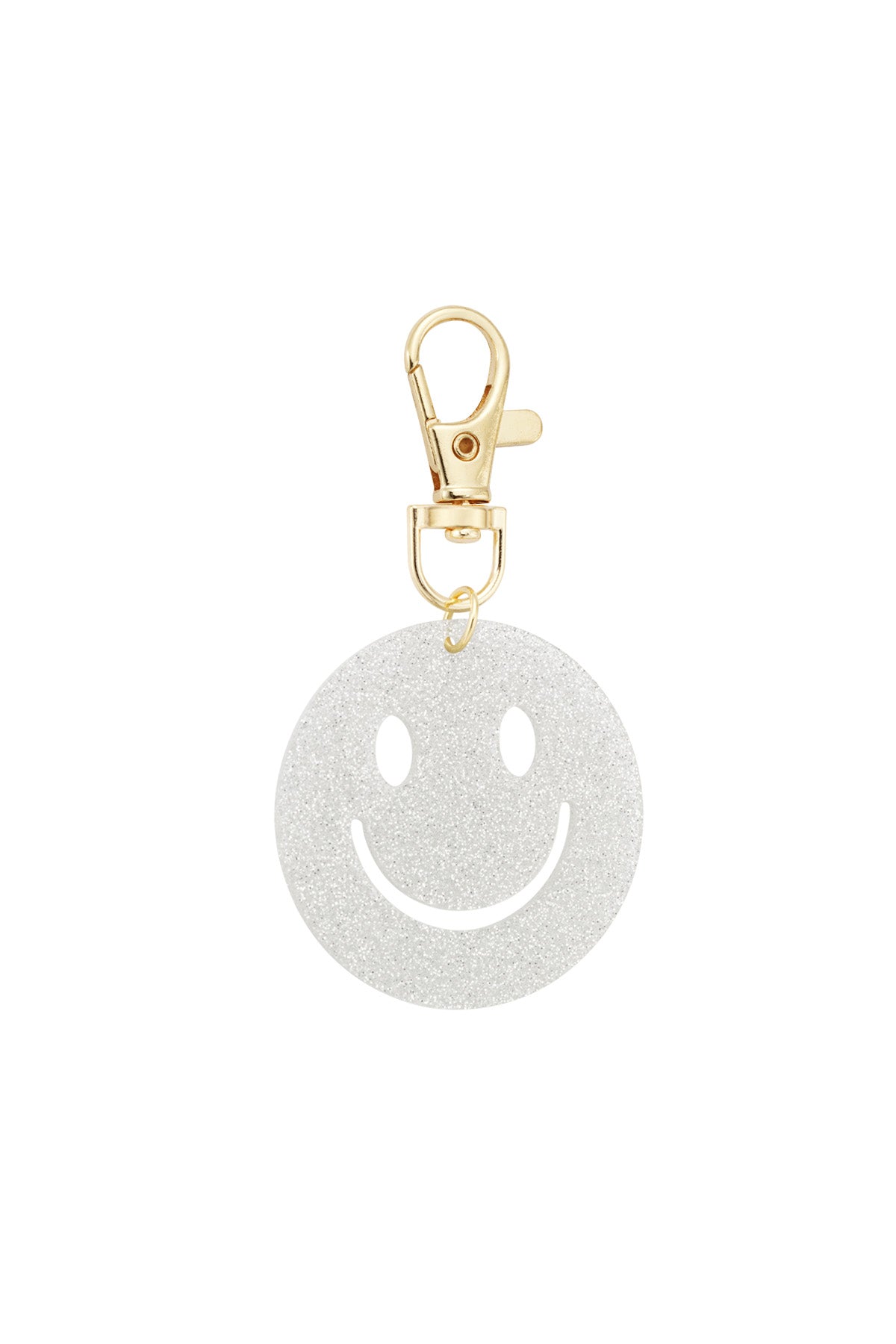 BAGCHARM | SMILEY