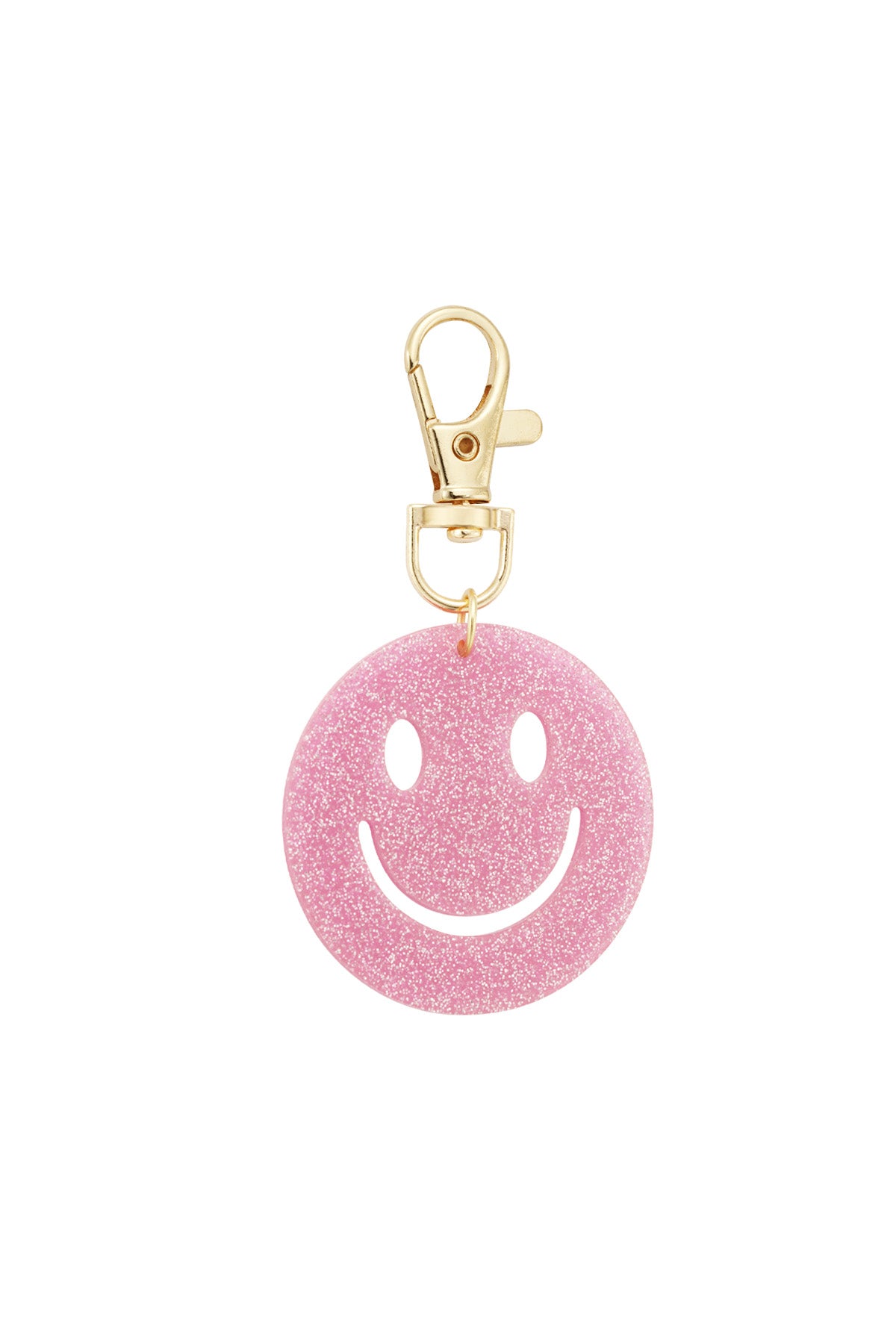 BAGCHARM | SMILEY