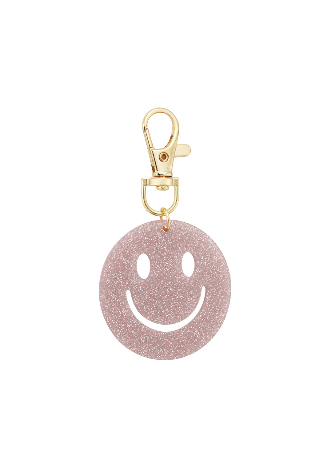 BAGCHARM | SMILEY