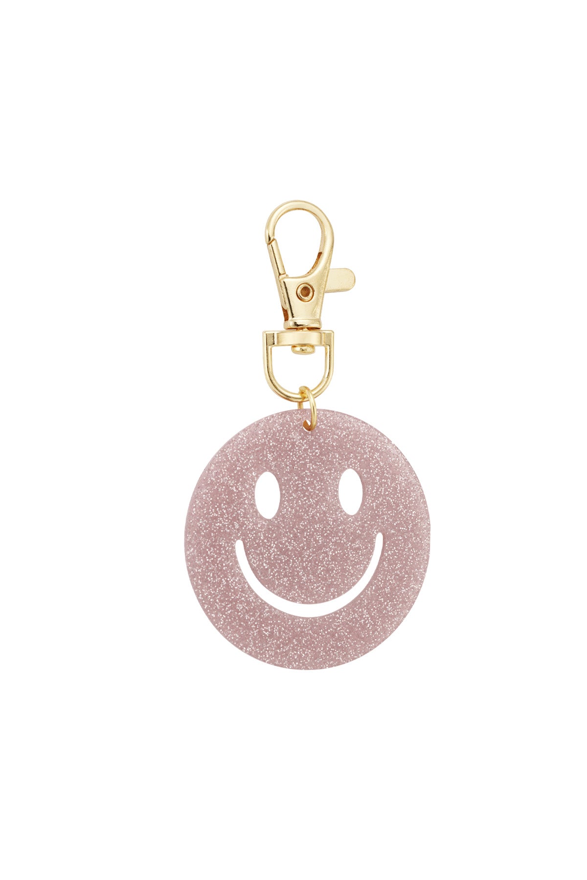 BAGCHARM | SMILEY
