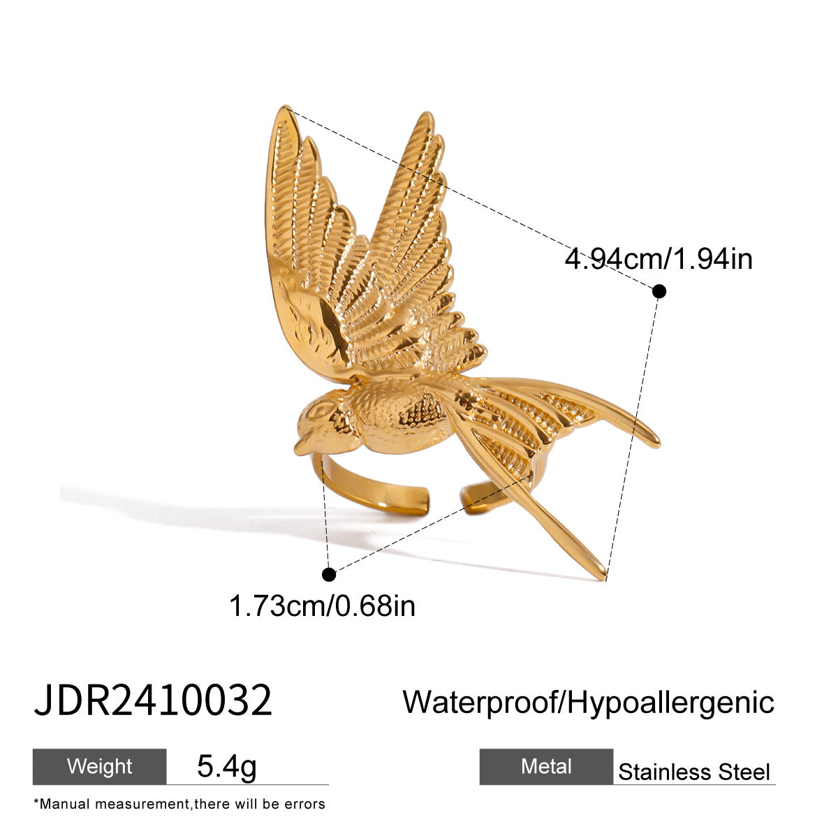 Ring | 1176