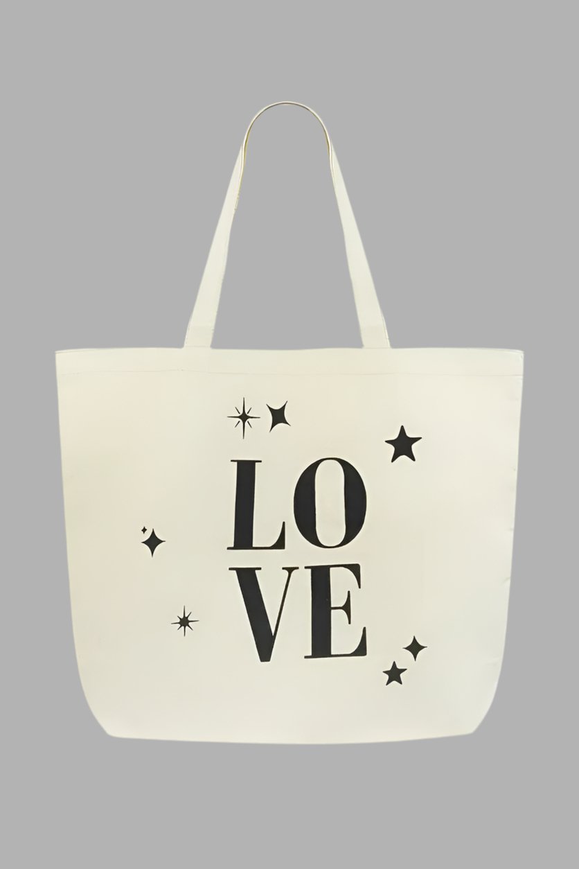 SHOPPER / LOVE - Stylishh Fashion