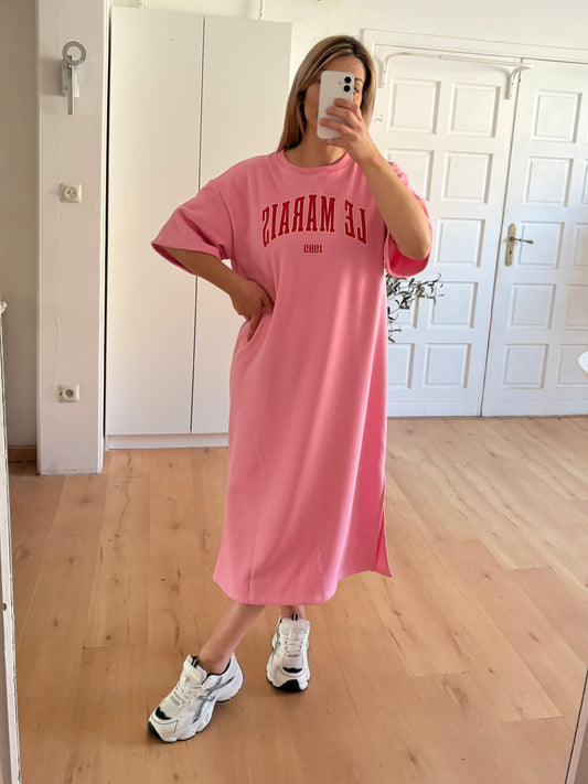JURK MANOU | ROZE