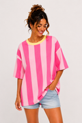 Two Tone T-shirt