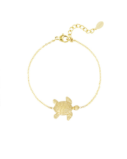 TURTLE TIDES ARMBAND