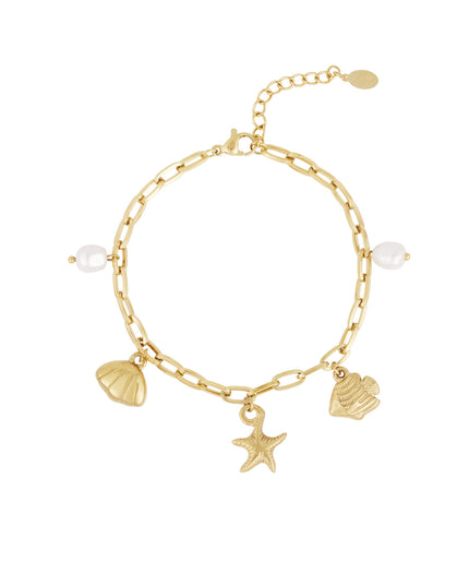 SEA YOU SOON ARMBAND