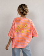 Oranje