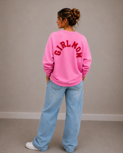 GIRLMOM SWEATER