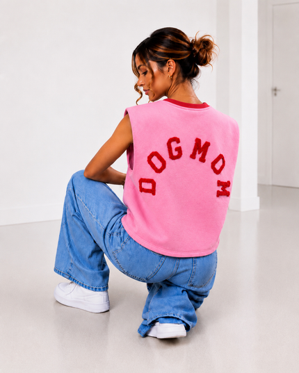 DOGMOM T-SHIRT