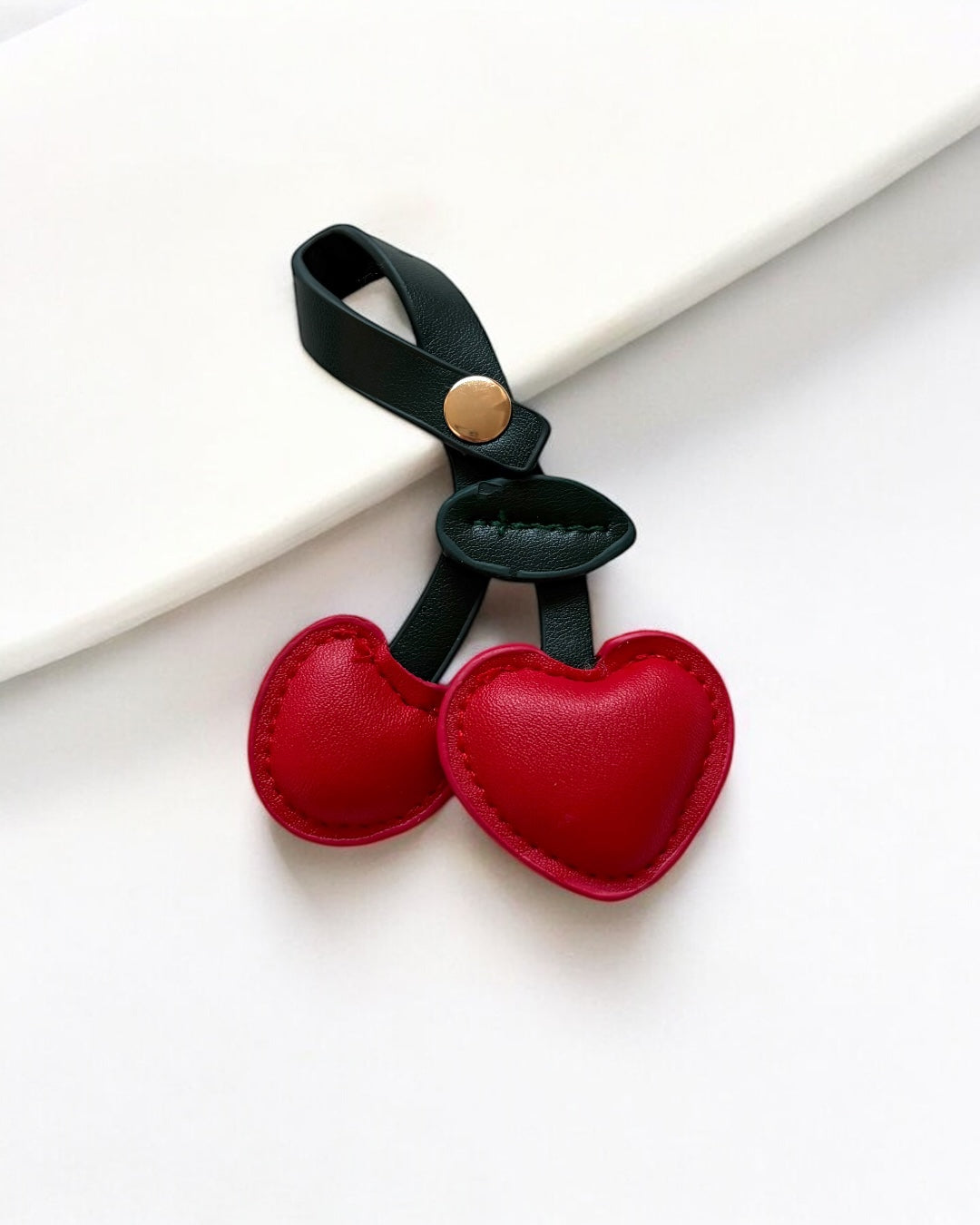 Bagcharm | kersen